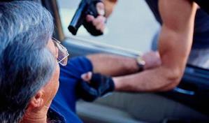 Delincuencia común, mayor amenaza para seguridad de los dominicanos 