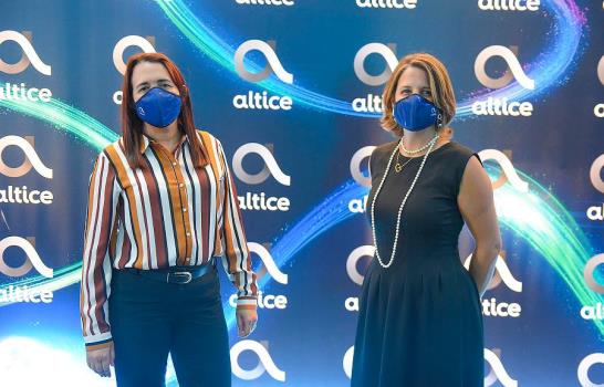 Altice Dominicana crea oportunidad de ingresos para sus clientes