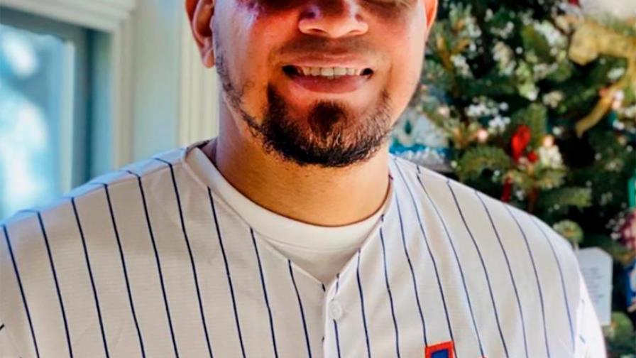 Dellín Betances fortalece bullpen Mets Dellín Betances fortalece bullpen Mets