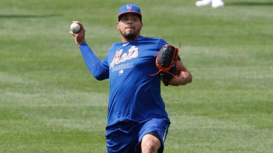 Dellin Betances va a cirugía y se pierde el resto de la campaña