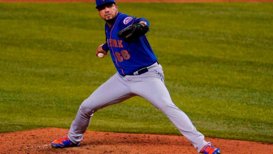 Dellin Betances tiene planes de lanzar con las Águilas Cibaeñas