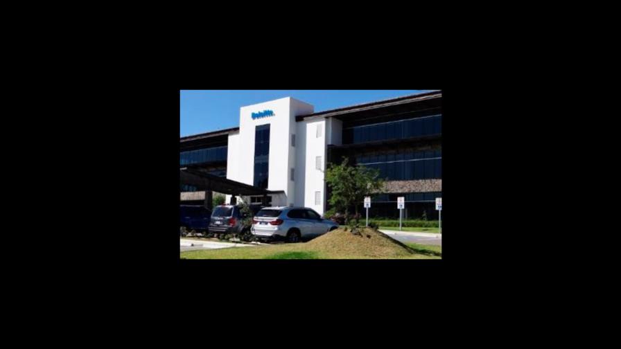 Deloitte, firma que auditará voto automatizado fue sancionada “por infracciones graves”