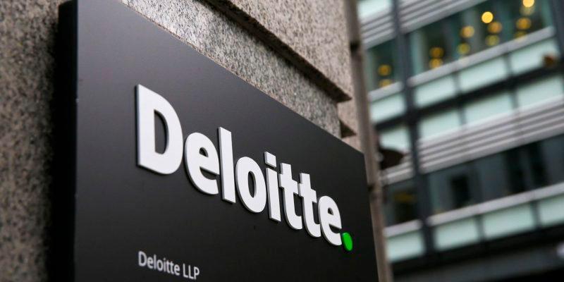 Deloitte: Microprocesadores IA de borde, 5G privada, robots cada vez más interconectados se vuelven realidad