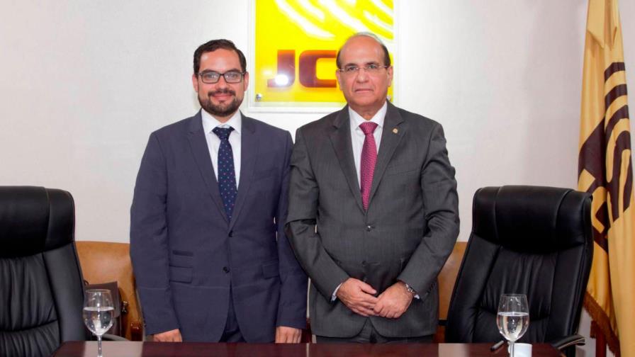 JCE: Deloitte hizo la oferta más económica para hacer auditoría forense a voto automatizado