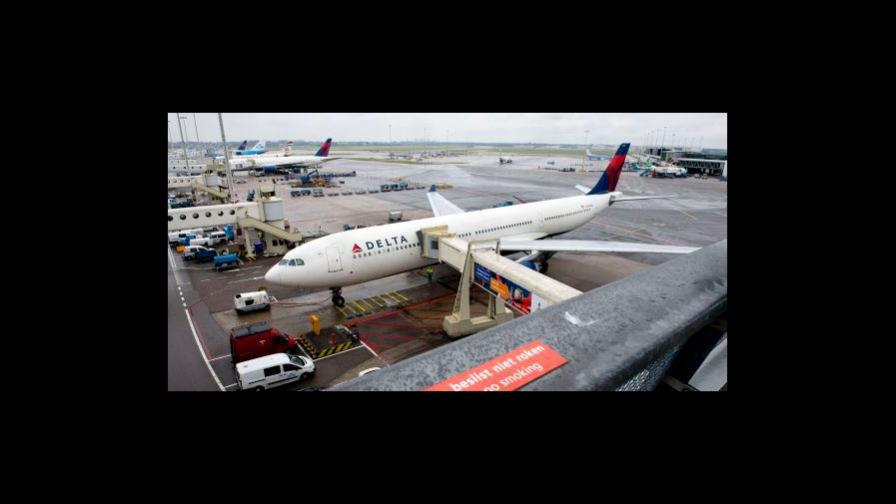 La aerolínea Delta ve “recuperación” de la demanda en EE.UU. gracias a vacunas