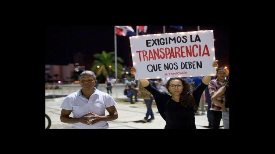 Cincuenta organizaciones demandan más acciones contra el COVID-19 y sometimiento de corruptos Cincuenta organizaciones demandan más acciones contra el COVID-19 y sometimiento de corruptos