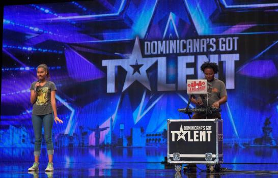 Encuesta | Vote por su acto favorito en el segundo programa de Dominicana’s Got Talent 