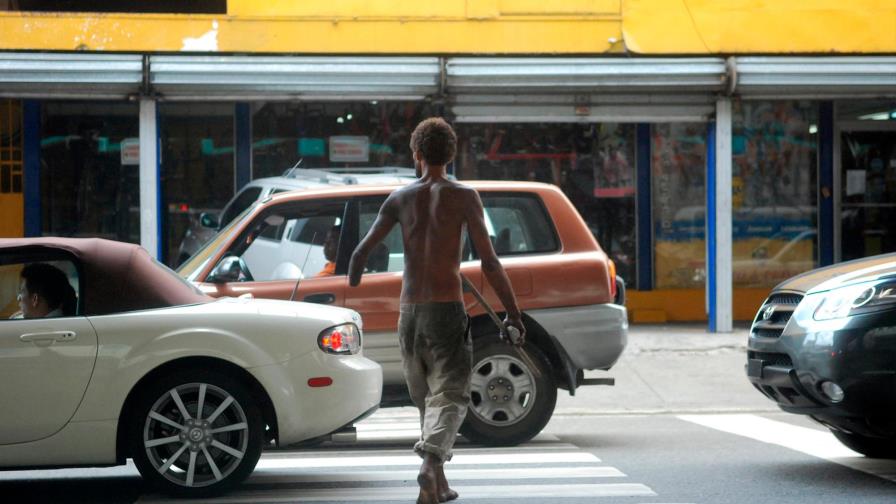 Fase de negación Fase de negación