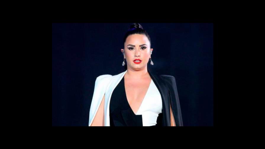 Demi Lovato cuenta anécdotas con Becky G