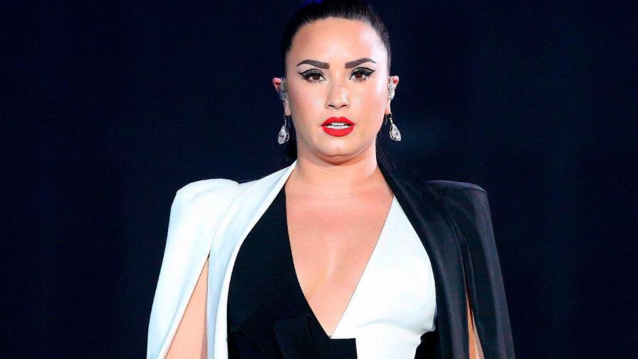 Demi Lovato anuncia el disco de su recomposición vital para el 2 de abril