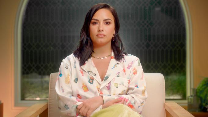 La terrible confesión de Demi Lovato: “Perdí mi virginidad en una violación”