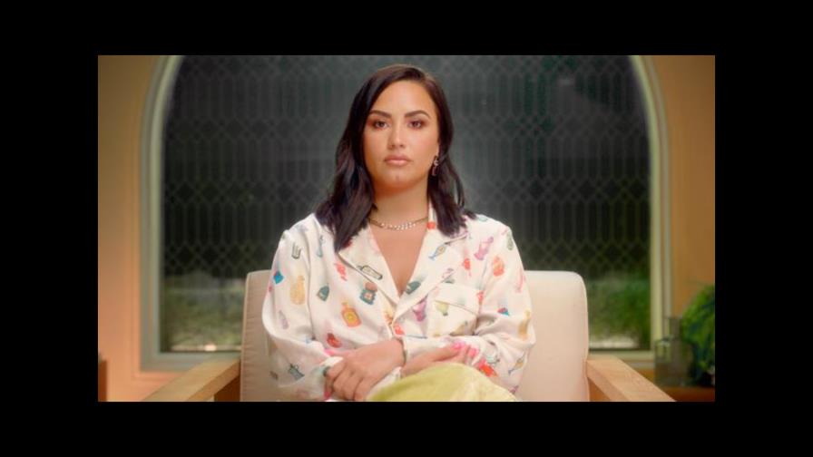 La terrible confesión de Demi Lovato: “Perdí mi virginidad en una violación” La terrible confesión de Demi Lovato: “Perdí mi virginidad en una violación”
