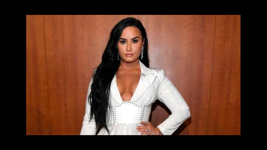 Demi Lovato tuvo un infarto y tres derrames tras su sobredosis Demi Lovato tuvo un infarto y tres derrames tras su sobredosis