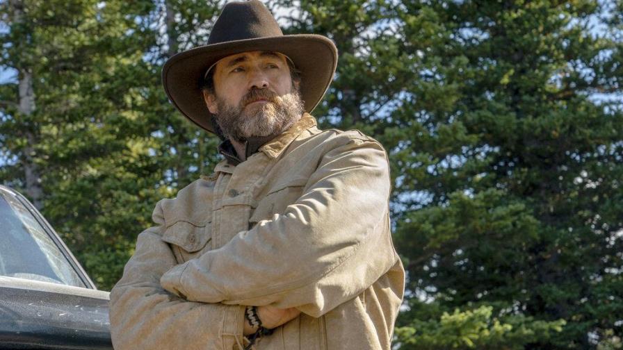 Demián Bichir abre su corazón sobre la muerte de su esposa