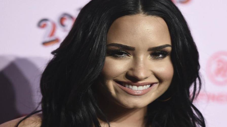 Demi Lovato habla de sobredosis de droga Demi Lovato habla de sobredosis de droga