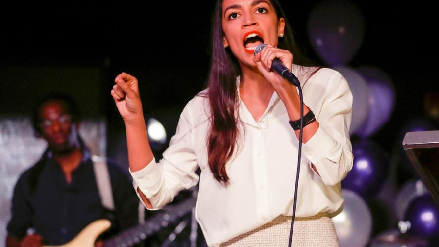 Los latinos en el Congreso de EE.UU. suman 41; faltan por decidir 2 contiendas 