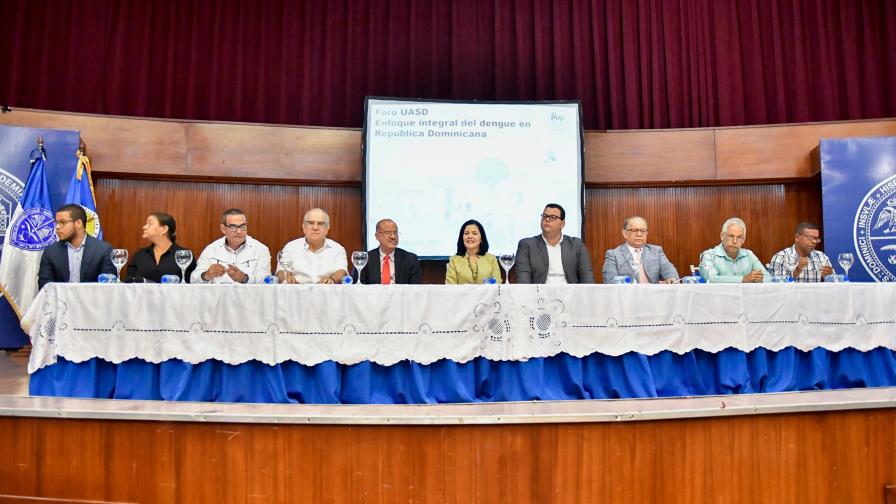 El dengue se frena con fondos y con integración El dengue se frena con fondos y con integración