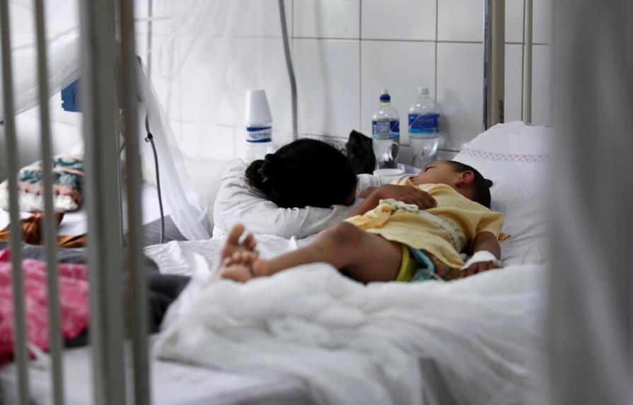 Del dengue al cólera: enfermedades infecciosas en alza por el cambio climático