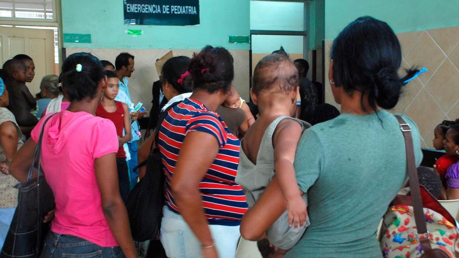 Además del COVID-19, el dengue, la malaria y leptospirosis también afectan la población Además del COVID-19, el dengue, la malaria y leptospirosis también afectan la población