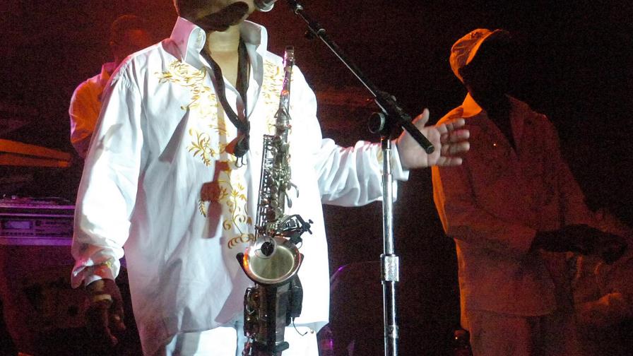 Fallece el músico Dennis “Dee Tee” Thomas, fundador del grupo Kool and the Gang