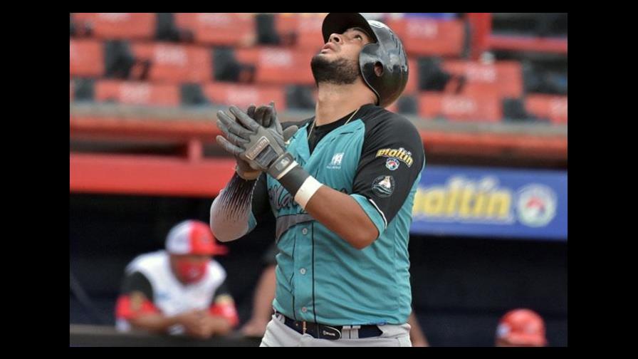 Béisbol del Caribe: Bravos ganan a Navegantes y mantienen liderato en Venezuela