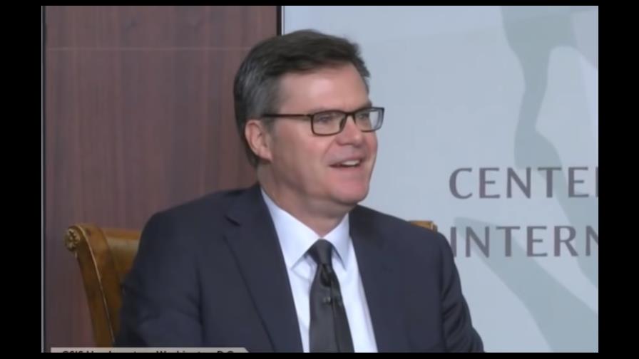 EEUU culpa a China de la actual crisis en el sistema multilateral de comercio