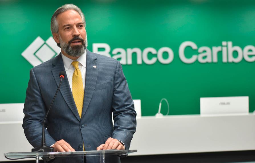 Banco Caribe introduce portafolio de productos financieros para el segmento comercial