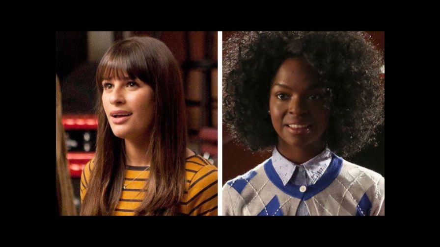 “Hiciste que fuera un infierno”, la acusación de una actriz de “Glee” en contra de Lea Michele “Hiciste que fuera un infierno”, la acusación de una actriz de “Glee” en contra de Lea Michele