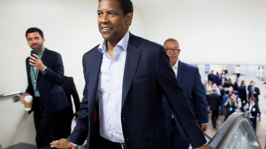 Vuelve a la carga el Festival de Cine de Nueva York, repleto de estrellas