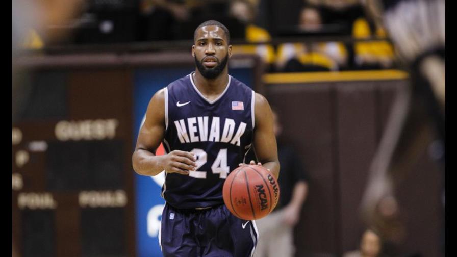 Deonte Burton sustituye a John Taylor en los Huracanes del Atlántico