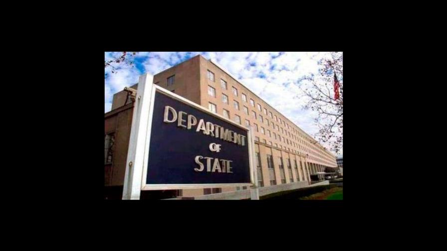 Estados Unidos alerta a sus nacionales del riesgo de COVID-19 y arrestos en Venezuela Estados Unidos alerta a sus nacionales del riesgo de COVID-19 y arrestos en Venezuela