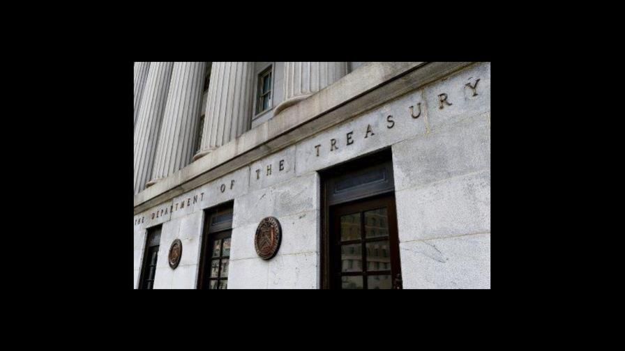 EE.UU. sanciona a cuatro navieras por transporte de crudo de Venezuela