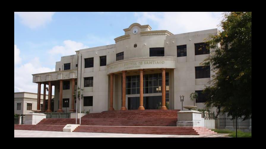 Afirman Departamento Judicial de Santiago promedia un 105.5% de respuesta a solicitudes de tribunales 