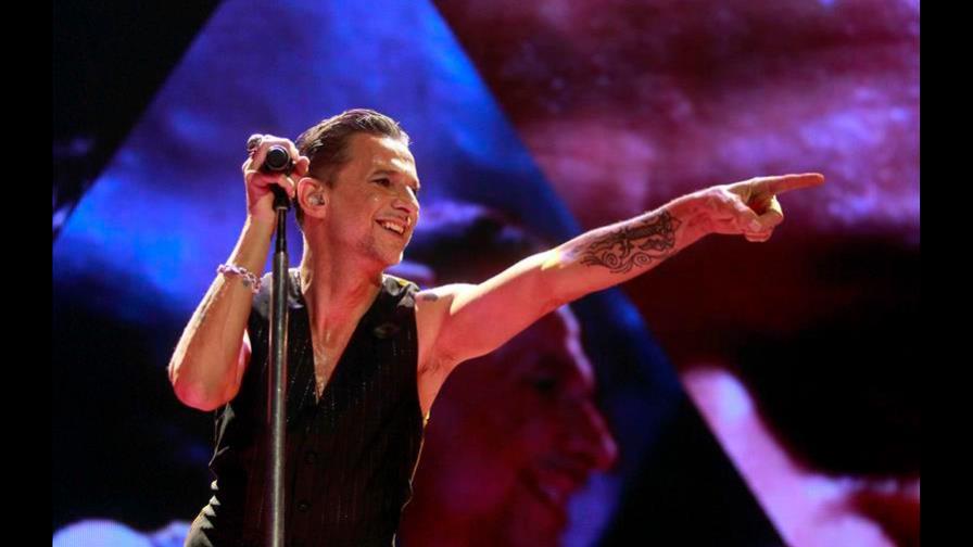 Depeche Mode emitirá este jueves en abierto su concierto berlinés “Spirits”