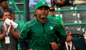 Las Estrellas Orientales envían a Tatis a las oficinas, tras mal inicio de temporada