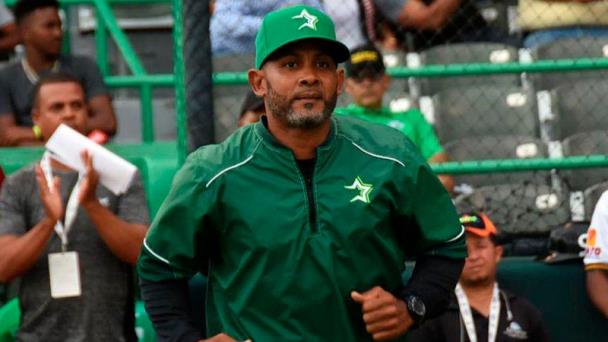 Las Estrellas Orientales envían a Tatis a las oficinas, tras mal inicio de temporada