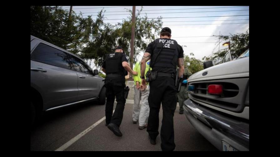 Tribunal apoya criterios de Biden para deportación