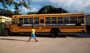 Es necesario abordar la migración haitiana irregular desde su origen 