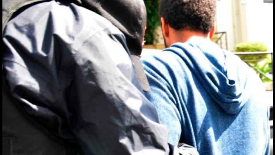 En lo que va de año, la DNCD ha deportado a 20 personas En lo que va de año, la DNCD ha deportado a 20 personas