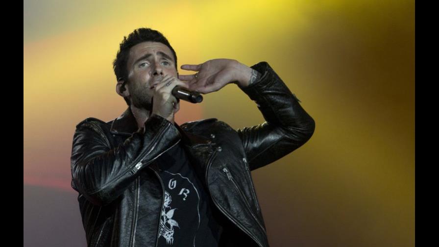 Big Boi y Travis Scott se unen a Maroon 5 para espectáculo de medio tiempo del Super Bowl