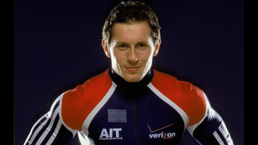 Se suicida medallista olímpico y mundial Pavle Jovanovic 