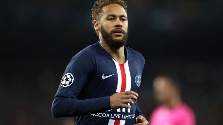 Neymar: No saber cuándo volver a jugar me da ansiedad, lo echo de menos