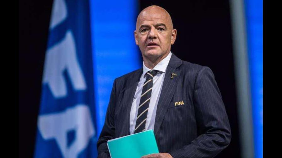 La FIFA asegura que no tiene nada que ocultar y cooperará con la investigación La FIFA asegura que no tiene nada que ocultar y cooperará con la investigación