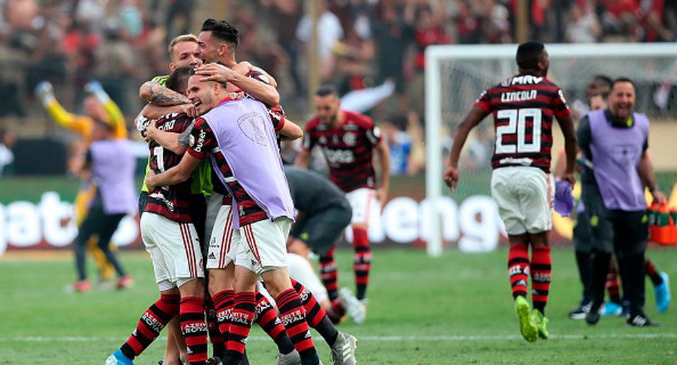 Condenan al club Flamengo a indemnizar a las familias de diez víctimas de incendio
