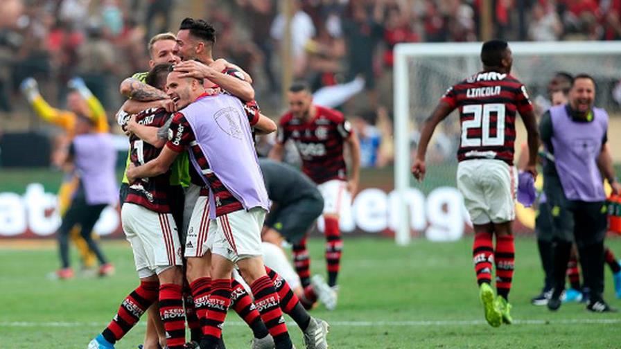 Condenan al club Flamengo a indemnizar a las familias de diez víctimas de incendio