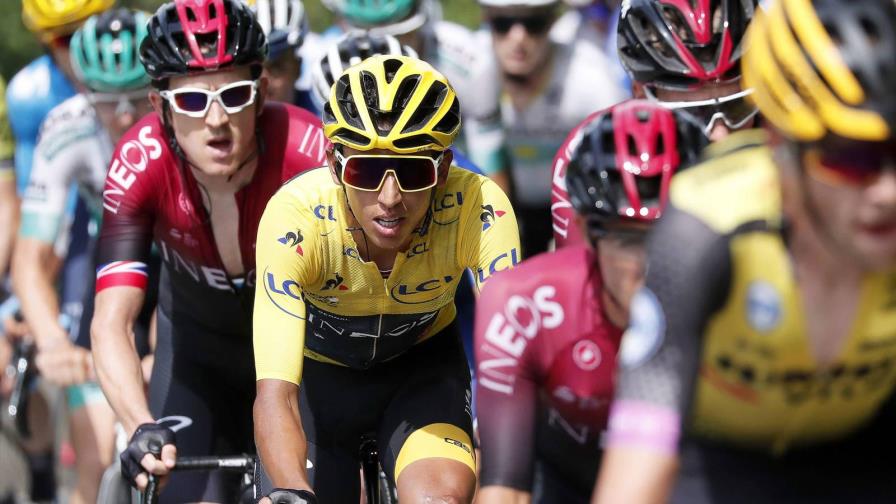 Tour de Francia retrasará un año salida desde Dinamarca a 2022 Tour de Francia retrasará un año salida desde Dinamarca a 2022