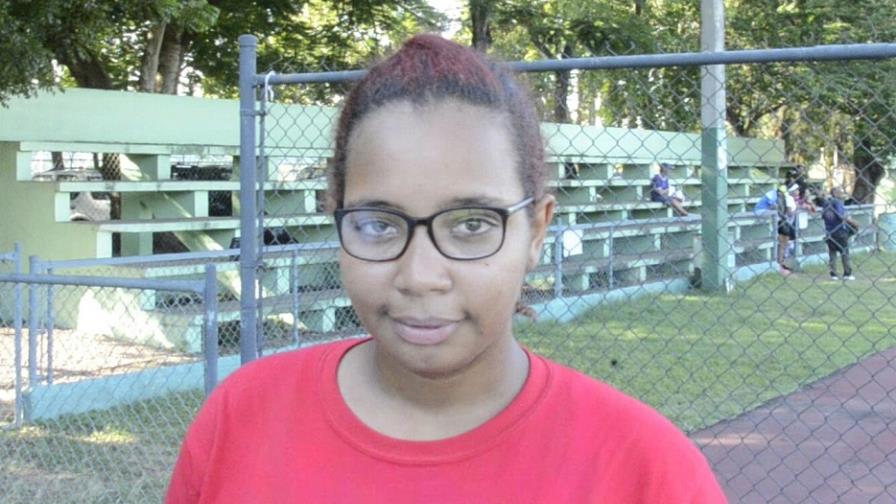 Ramírez: “Quiero otro oro, pero voy a divertirme”