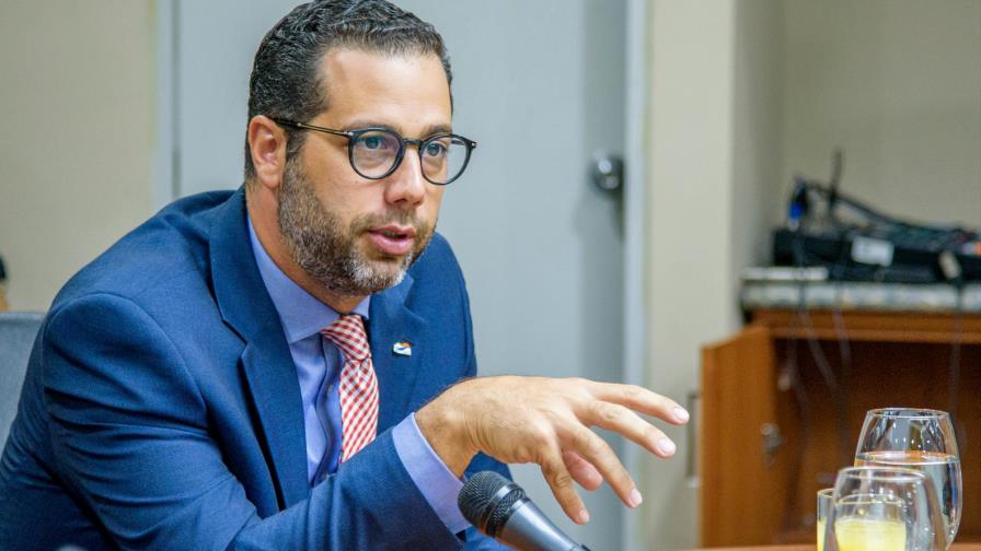 La FIFA intervendrá esta semana la Fedofútbol y nombrará a Manuel Luna como jefe de transición La FIFA intervendrá esta semana la Fedofútbol y nombrará a Manuel Luna como jefe de transición