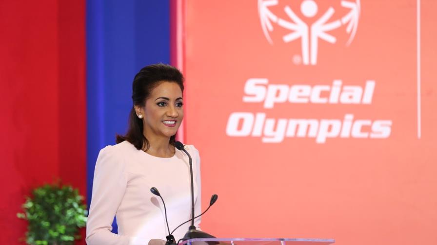 Cándida Montilla de Medina llama a sociedades del mundo a comprometerse con la dignidad humana 