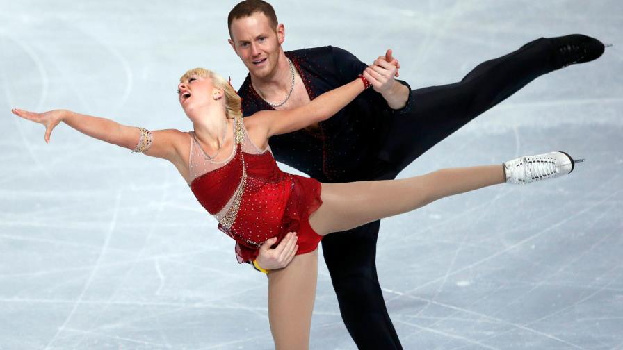 Excampeón de patinaje John Coughlin se suicida un día después de ser suspendido Excampeón de patinaje John Coughlin se suicida un día después de ser suspendido